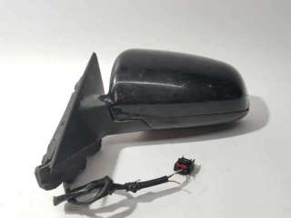 RETROVISOR IZQUIERDO AUDI A3 SPORTBACK 2.0 TDI (140 CV) DE 2006 - D.4422731