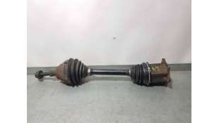 TRANSMISION DELANTERA IZQUIERDA AUDI A3 SPORTBACK 2.0 TDI (140 CV) DE 2006 - D.4422745
