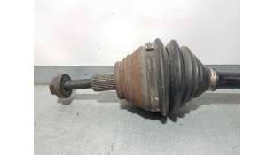 TRANSMISION DELANTERA IZQUIERDA AUDI A3 SPORTBACK 2.0 TDI (140 CV) DE 2006 - D.4422745 2