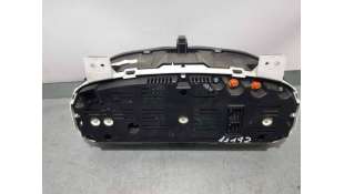 CUADRO INSTRUMENTOS KIA CEED 1.6 CRDi (90 CV) DE 2011 - D.4422818 2