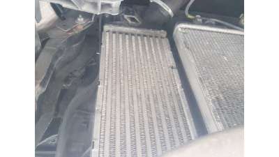 INTERCOOLER PEUGEOT 407 2.0 16V HDi FAP (136 CV) DE 2005 - D.4422983