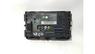 SISTEMA NAVEGACION GPS RENAULT MEGANE III BERLINA 5 P 1.5 dCi D FAP (90 CV) DE 2011 - D.4423217 / 259150931R 2