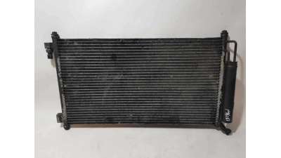 CONDENSADOR / RADIADOR AIRE ACONDICIONADO NISSAN JUKE 1.6 16V (117 CV) DE 2011 - D.4423399