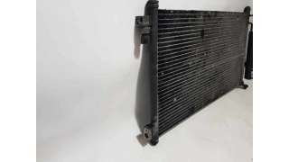 CONDENSADOR / RADIADOR AIRE ACONDICIONADO NISSAN JUKE 1.6 16V (117 CV) DE 2011 - D.4423399