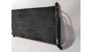 CONDENSADOR / RADIADOR AIRE ACONDICIONADO NISSAN JUKE 1.6 16V (117 CV) DE 2011 - D.4423399