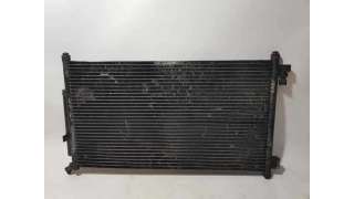 CONDENSADOR / RADIADOR AIRE ACONDICIONADO NISSAN JUKE 1.6 16V (117 CV) DE 2011 - D.4423399