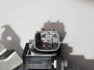 ELEVALUNAS DELANTERO DERECHO NISSAN JUKE 1.6 16V (117 CV) DE 2011 - D.4423406 / 80730JX30B 2