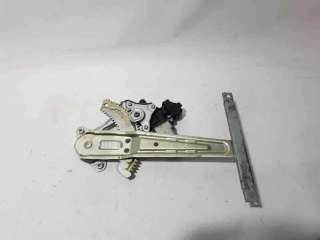 ELEVALUNAS TRASERO DERECHO NISSAN JUKE 1.6 16V (117 CV) DE 2011 - D.4423408 / 827310V01B