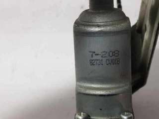 ELEVALUNAS TRASERO DERECHO NISSAN JUKE 1.6 16V (117 CV) DE 2011 - D.4423408 / 827310V01B