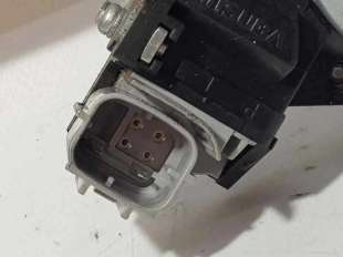 ELEVALUNAS TRASERO IZQUIERDO NISSAN JUKE 1.6 16V (117 CV) DE 2011 - D.4423409 / 82730CV01B 2