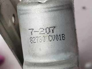 ELEVALUNAS TRASERO IZQUIERDO NISSAN JUKE 1.6 16V (117 CV) DE 2011 - D.4423409 / 82730CV01B