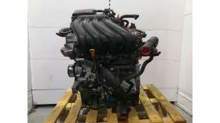 MOTOR COMPLETO NISSAN JUKE 1.6 16V (117 CV) DE 2011 - D.4423439 / HR16