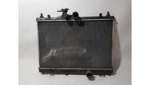 RADIADOR AGUA NISSAN JUKE 1.6 16V (117 CV) DE 2011 - D.4423478