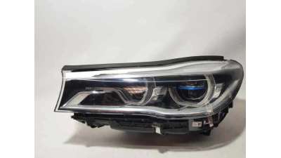 FARO IZQUIERDO BMW SERIE 7 3.0 Turbodiesel (400 CV) DE 2015 - D.4423506 / 746376701