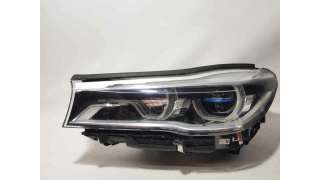 FARO IZQUIERDO BMW SERIE 7 3.0 Turbodiesel (400 CV) DE 2015 - D.4423506 / 746376701