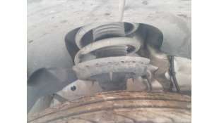 AMORTIGUADOR DELANTERO DERECHO SSANGYONG XLV 1.6 (128 CV) DE 2019 - D.4423528