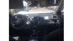 KIT AIRBAG SSANGYONG XLV 1.6 (128 CV) DE 2019 - D.4423577