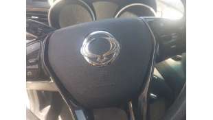 KIT AIRBAG SSANGYONG XLV 1.6 (128 CV) DE 2019 - D.4423577 2