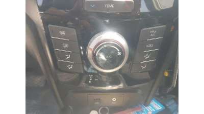 MANDO CALEFACCION / AIRE ACONDICIONADO SSANGYONG XLV 1.6 (128 CV) DE 2019 - D.4423582