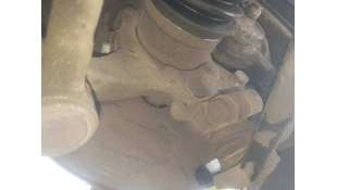 MANGUETA DELANTERA IZQUIERDA SSANGYONG XLV 1.6 (128 CV) DE 2019 - D.4423595