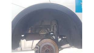 PLASTICO PASE RUEDA TRAS. DCH. SSANGYONG XLV 1.6 (128 CV) DE 2019 - D.4423622