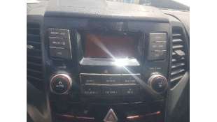 SISTEMA AUDIO / RADIO SSANGYONG XLV 1.6 (128 CV) DE 2019 - D.4423645