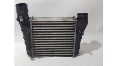 INTERCOOLER AUDI A4 BERLINA 2.0 TDI (140 CV) DE 2005 - D.4423736