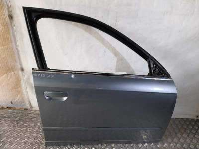 PUERTA DELANTERA DERECHA AUDI A4 BERLINA 2.0 TDI (140 CV) DE 2005 - D.4423790