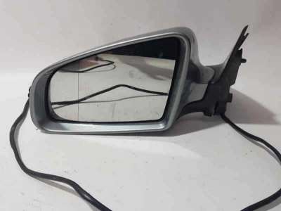 RETROVISOR IZQUIERDO AUDI A4 BERLINA 2.0 TDI (140 CV) DE 2005 - D.4423802
