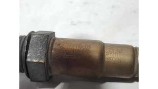 SONDA LAMBDA BMW SERIE 3 BERLINA 2.0 16V D (163 CV) DE 2007 - D.4423821 / 779160001 2