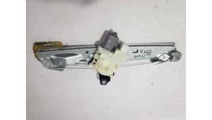 ELEVALUNAS TRASERO DERECHO OPEL ASTRA K LIM. 5TÜRIG 1.4 16V SIDI Turbo (125 CV) DE 2018 - D.4424021 / 39142320
