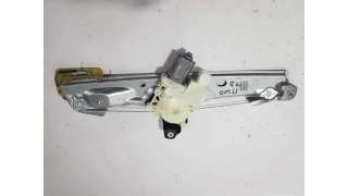 ELEVALUNAS TRASERO DERECHO OPEL ASTRA K LIM. 5TÜRIG 1.4 16V SIDI Turbo (125 CV) DE 2018 - D.4424021 / 39142320