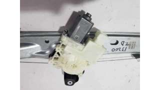 ELEVALUNAS TRASERO DERECHO OPEL ASTRA K LIM. 5TÜRIG 1.4 16V SIDI Turbo (125 CV) DE 2018 - D.4424021 / 39142320