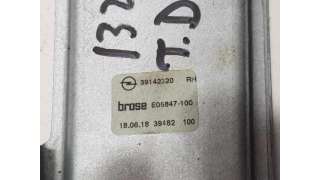 ELEVALUNAS TRASERO DERECHO OPEL ASTRA K LIM. 5TÜRIG 1.4 16V SIDI Turbo (125 CV) DE 2018 - D.4424021 / 39142320