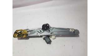 ELEVALUNAS TRASERO DERECHO OPEL ASTRA K LIM. 5TÜRIG 1.4 16V SIDI Turbo (125 CV) DE 2018 - D.4424021 / 39142320