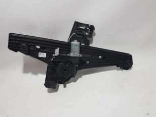 ELEVALUNAS TRASERO IZQUIERDO PEUGEOT 2008 1.2 PureTech (101 CV) DE 2021 - D.4424167 / 9830003080