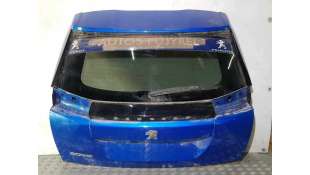 PORTON TRASERO PEUGEOT 2008 1.2 PureTech (101 CV) DE 2021 - D.4424223