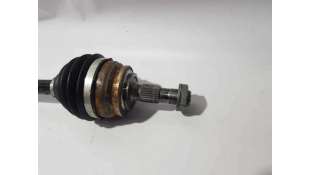 TRANSMISION DELANTERA IZQUIERDA PEUGEOT 2008 1.2 PureTech (101 CV) DE 2021 - D.4424254 / 98248 2