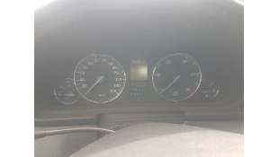 CUADRO INSTRUMENTOS MERCEDES CLASE C  SPORTCOUPE 2.2 CDI (150 CV) DE 2004 - D.4424319