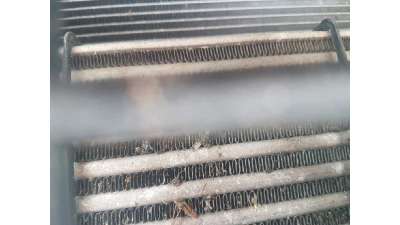 INTERCOOLER MERCEDES CLASE C  SPORTCOUPE 2.2 CDI (150 CV) DE 2004 - D.4424334