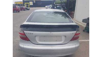 PORTON TRASERO MERCEDES CLASE C  SPORTCOUPE 2.2 CDI (150 CV) DE 2004 - D.4424383