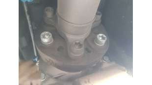 TRANSMISION CENTRAL MERCEDES CLASE C  SPORTCOUPE 2.2 CDI (150 CV) DE 2004 - D.4424412 2