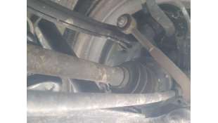 TRANSMISION TRASERA IZQUIERDA MERCEDES CLASE C  SPORTCOUPE 2.2 CDI (150 CV) DE 2004 - D.4424416