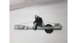 ELEVALUNAS DELANTERO IZQUIERDO DACIA SANDERO 0.9 TCE (90 CV) DE 2019 - D.4424473 / 807211440R