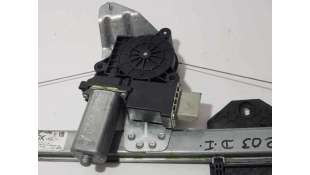 ELEVALUNAS DELANTERO IZQUIERDO DACIA SANDERO 0.9 TCE (90 CV) DE 2019 - D.4424473 / 807211440R 2