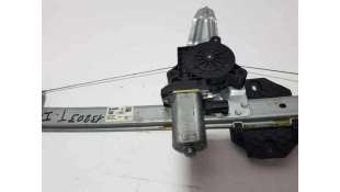 ELEVALUNAS TRASERO IZQUIERDO DACIA SANDERO 0.9 TCE (90 CV) DE 2019 - D.4424475 / 827211031R 2