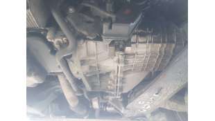 CAJA CAMBIOS JAGUAR X-TYPE 2.0 D (131 CV) DE 2004 - D.4424592 / 4X4R7005AA