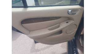 ELEVALUNAS TRASERO IZQUIERDO JAGUAR X-TYPE 2.0 D (131 CV) DE 2004 - D.4424620