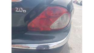 PILOTO TRASERO DERECHO JAGUAR X-TYPE 2.0 D (131 CV) DE 2004 - D.4424664