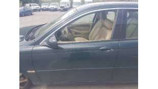 PUERTA DELANTERA IZQUIERDA JAGUAR X-TYPE 2.0 D (131 CV) DE 2004 - D.4424682